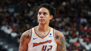 Brittney Griner Signs With ESPN, Disney for Cross-Platform Content Partnership
