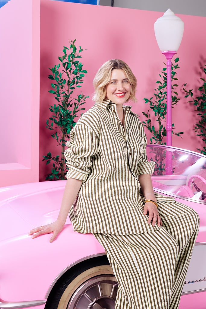 Greta Gerwig, BARBIE