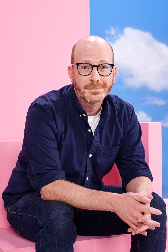 Nick Houy, BARBIE
