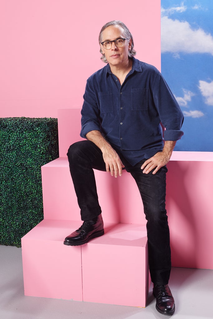 Rodrigo Prieto, BARBIE