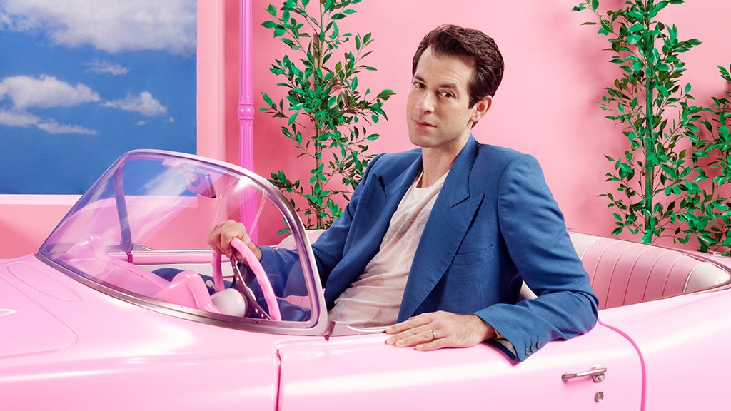 Mark Ronson, BARBIE