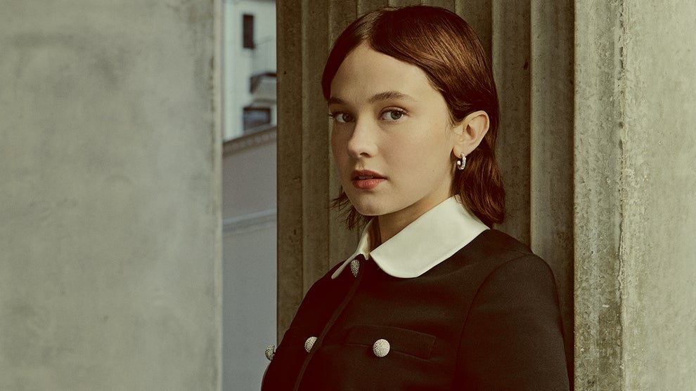 Cailee Spaeny