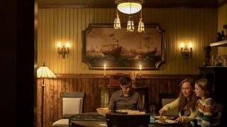 How ‘Fargo’ Expanded the Coen-Verse With Help From Westerns and ‘The Nightmare Before Christmas’