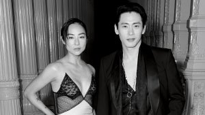 Greta Lee Teo Yoo