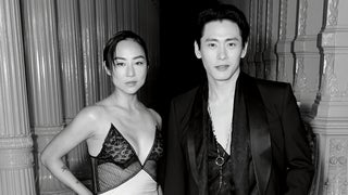 Why ‘Past Lives’ Star Greta Lee Didn’t Want Anybody to See the Movie
