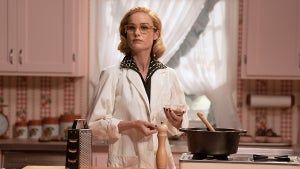 Brie Larson Lessons in Chemistry