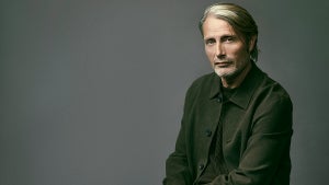 Mads Mikkelsen