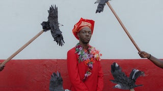 ‘Omen’ Director Baloji Says ‘Hating’ His Name Led Him to Making His First Film