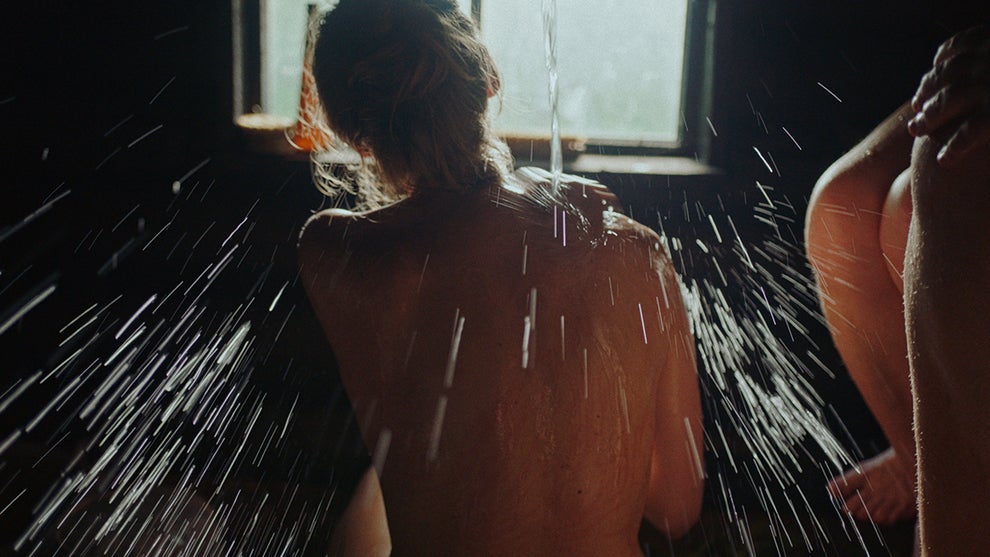 Smoke Sauna Sisterhood