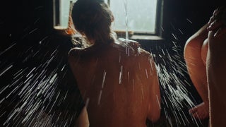 How Estonian Documentary ‘Smoke Sauna Sisterhood’ Helped a Broken Woman Heal