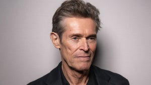 Willem Dafoe