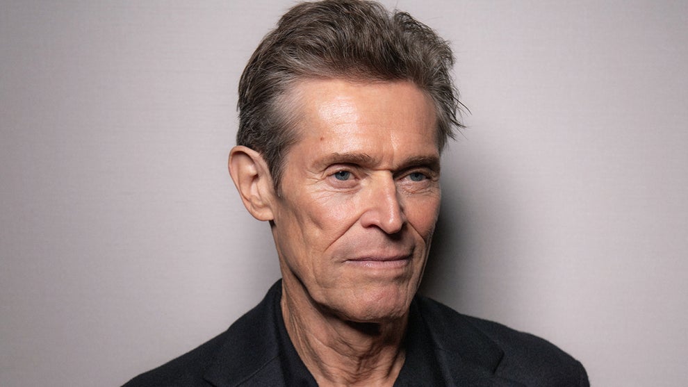 Willem Dafoe