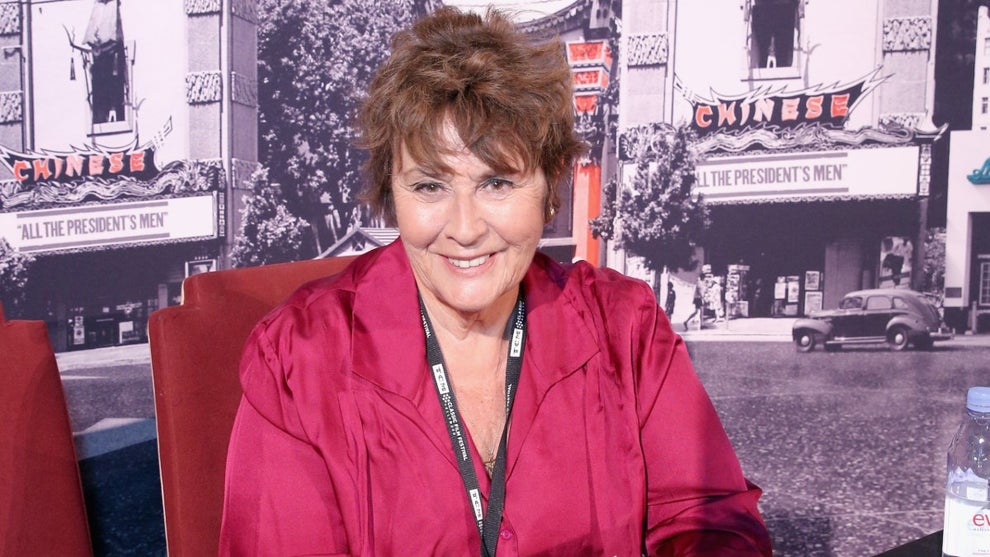 Cari Beauchamp in 2016