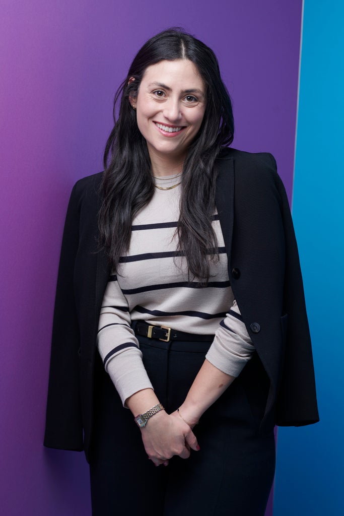 Carolyn Moneta, Power Women Summit 2023