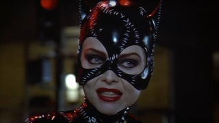 ‘Batman Returns’  Screenwriter Says Tim Burton Was ‘Exhausted’ By ‘Catwoman’ Spinoff Script: ‘It Was The Boys Before The Boys’