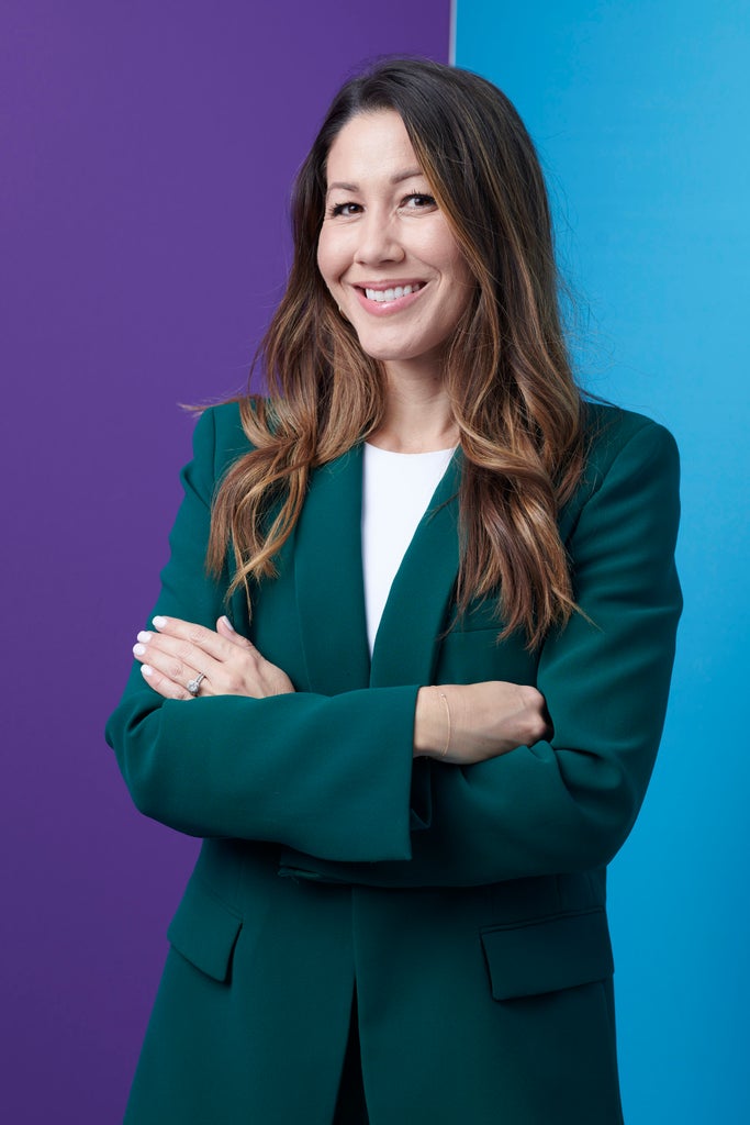 Christina Wootton, Power Women Summit 2023