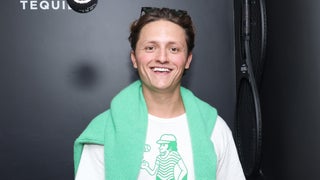 Connor Wood Won’t Pull Punchlines on First ‘Fibs & Friends’ Comedy Tour in 2024 | Exclusive