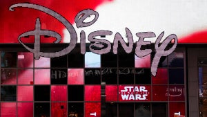 Disney logo