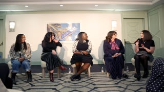 Hollywood Marketing Leaders Say Female Underrepresentation Remains an Issue: ‘It’s Important We Carve Out a Space’