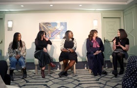 Hollywood Marketing Leaders Say Female Underrepresentation Remains an Issue: ‘It’s Important We Carve Out a Space’