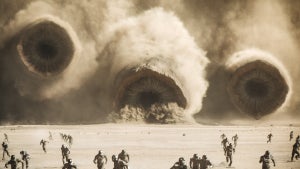 Dune Part Two