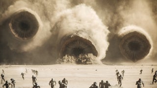 ‘Dune: Part Two’ Trailer Brings War to Arrakis | Video