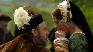 Jude Law, Alicia Vikander Henry VIII Drama ‘Firebrand’ Lands at Roadside Attractions, Vertical