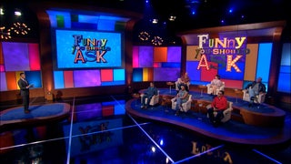 ‘Funny You Should Ask’ Primetime Comedy Game Show Special to Air on CBS, Stream on Paramount+