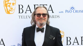 Gary Oldman Calls His ‘Harry Potter’ Performance ‘Mediocre’