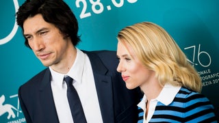 Neon Picks Up James Gray’s ‘Paper Tiger’ Starring Scarlett Johansson and Adam Driver