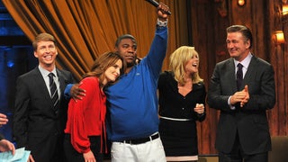 ‘30 Rock’ Goes Viral as X Users Blergh Into the Holidays Sharing Fave Tina Fey Show Jokes