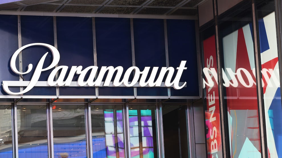 Paramount