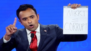 ‘Blowhard,’ ‘Fascist,’ ‘Smart Ass’: Trump’s Runners Up Trade Insults and Accusations at 4th GOP Primary Debate