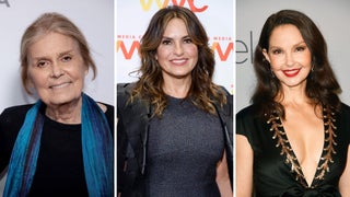 Gloria Steinem, Mariska Hargitay Among Leaders Condemning Oct. 7 Sexual Violence by Hamas