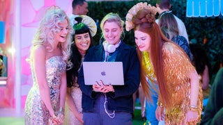 Greta Gerwig Says Her Goal With ‘Barbie’ Was to ‘Write the Greatest Script Nobody Ever Makes’