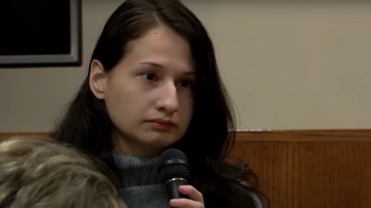 Gypsy Rose Blanchard Reunites With Family, Considers Nose Job and Battles Marital Woes in ‘Life After Lock Up’…
