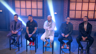 ‘Ink Master’ Champions Return as Judges for Season 15 Finale | Exclusive Video