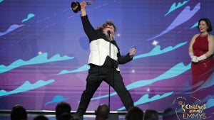 Jack Black Children's & Family Emmys