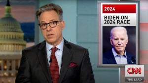 Jake Tapper