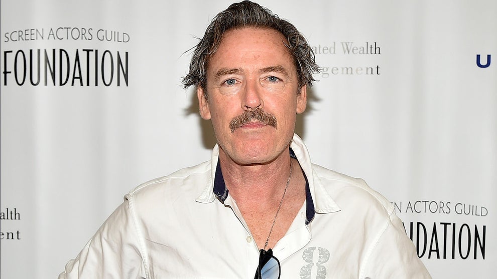 James McCaffrey attends Screen Actors Guild Foundation 2nd Annual New York Golf Classic