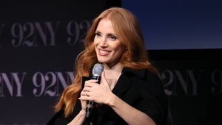 Jessica Chastain Says There’s ‘Zero Possibility’ of Role in Netflix’s ‘The Seven Husbands of Evelyn Hugo’ Film