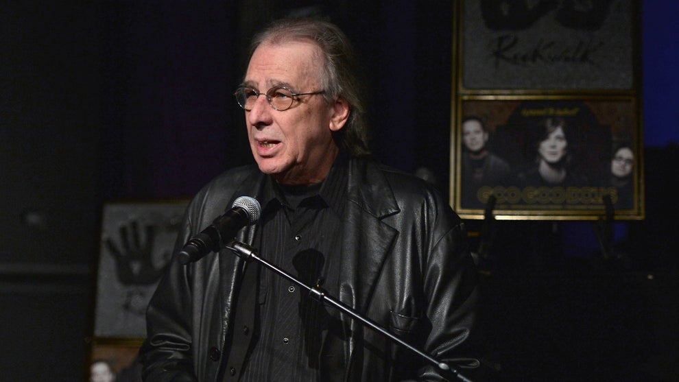 Jim Ladd