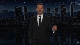 Kimmel Mocks Softball Coverage of Trump: ‘We’re Going to Be Voting on Whether We Will Ever Vote Again’ (Video)