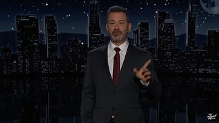 Jimmy Kimmel IDs the Biggest Improvement Since Trump Left Office: ‘We’re Drinking Less Bleach’ (Video)
