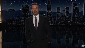 Jimmy Kimmel monologue Ukraine Ted Cruz ABC