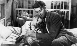 Sleep App Resurrects Jimmy Stewart’s Voice for ‘A Wonderful’ Story