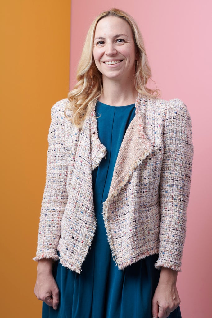 Jocelyn Sabo, Power Women Summit 2023