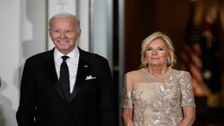 Jeffrey Katzenberg Touts Hollywood Giving Big to Biden’s Reelection Campaign in LA Events