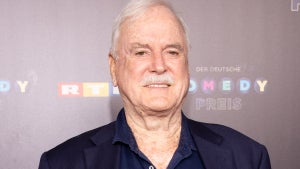 John Cleese attends the 23rd annual German Comedy Awards at Studio in Köln Mühlheim in Cologne, Germany