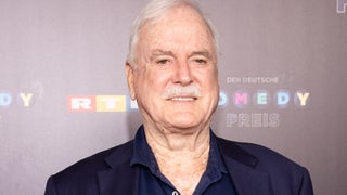 John Cleese Spars With ‘Idiot’ Fans Angry at His Trump-Hitler Joke: ‘Don’t Follow Me Anymore’